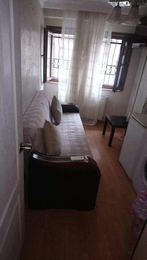 Akdemir House Istambul Exterior foto