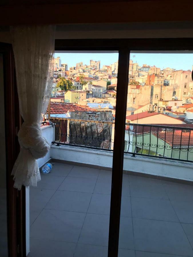 Akdemir House Istambul Exterior foto